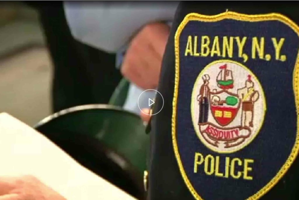 Albany LEAD: A Diversion Program That’s Growing